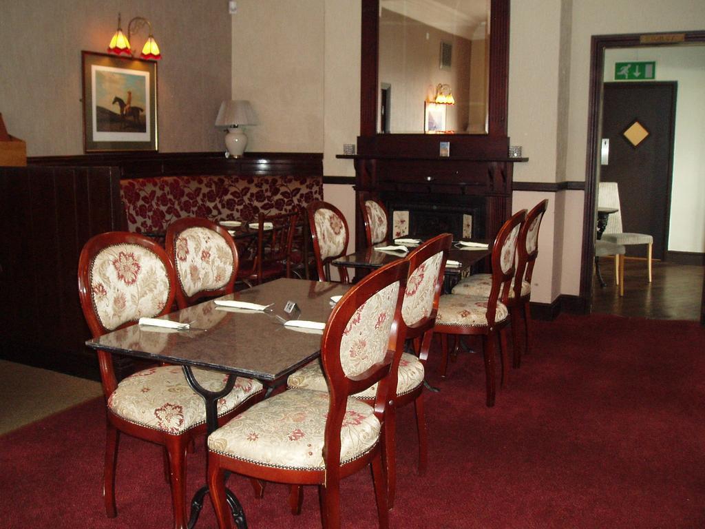 The Whittington And Cat Kingston upon Hull