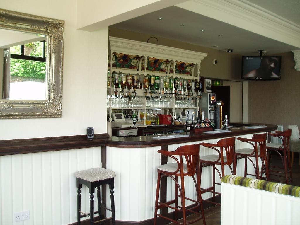 The Whittington And Cat Inn