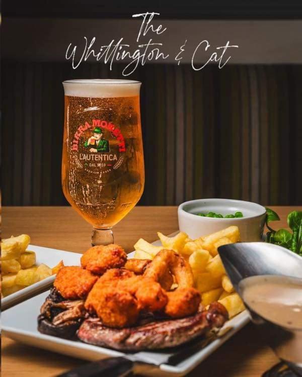 The Whittington And Cat 4* Kingston upon Hull