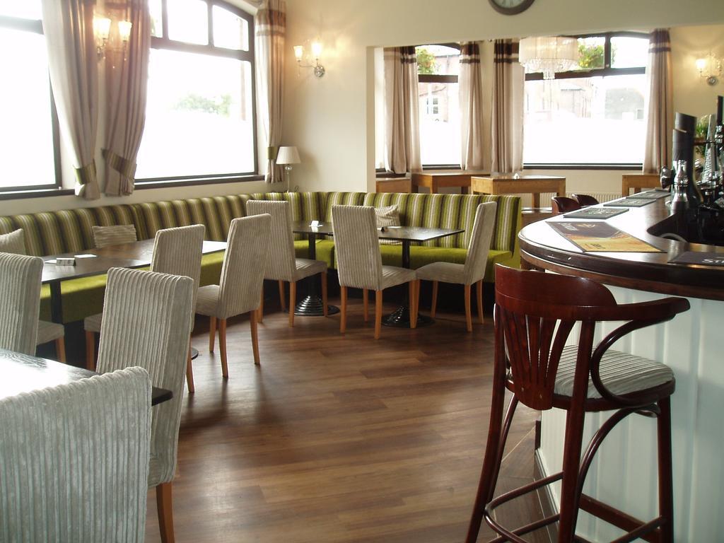 Mini-hôtel The Whittington And Cat 4*