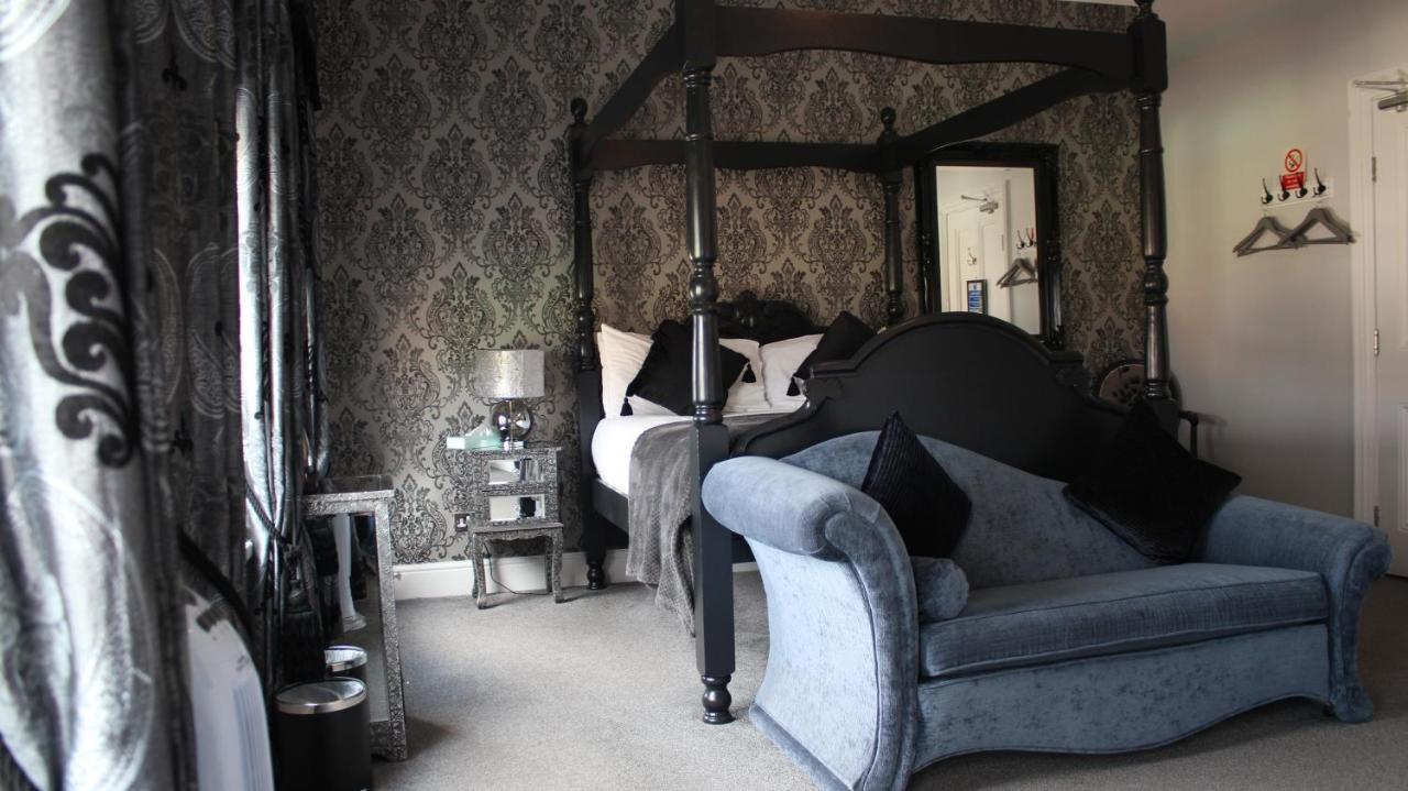 The Whittington And Cat Mini-hôtel