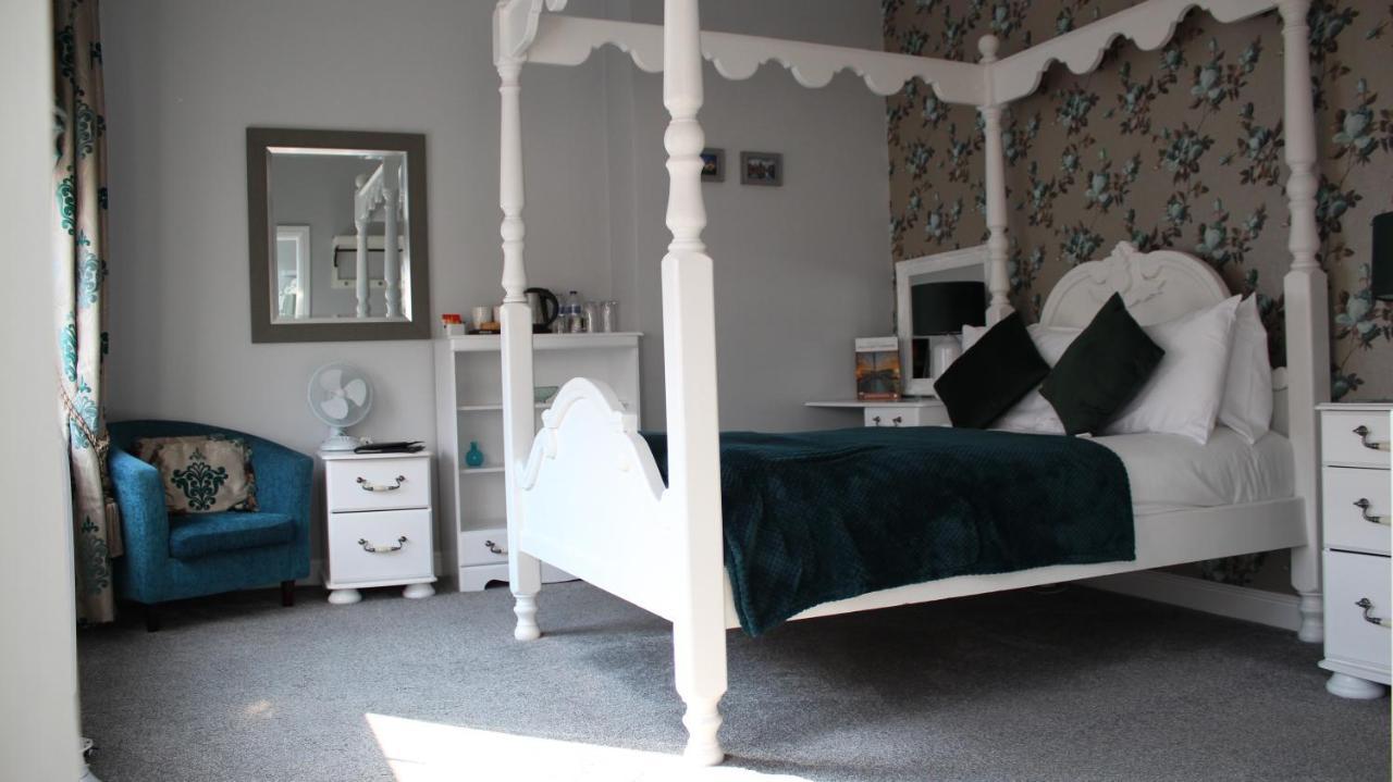 The Whittington And Cat Mini-hôtel 4*