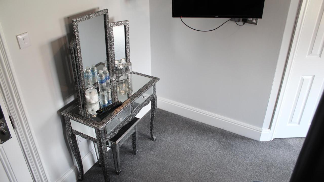 The Whittington And Cat Mini-hôtel 4*