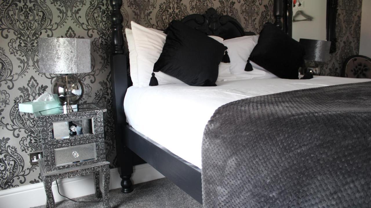 Mini-hôtel The Whittington And Cat