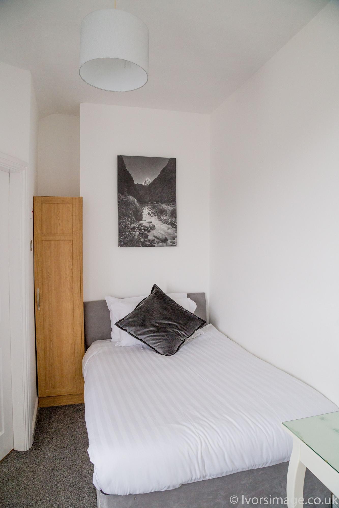 Mini-hôtel The Whittington And Cat