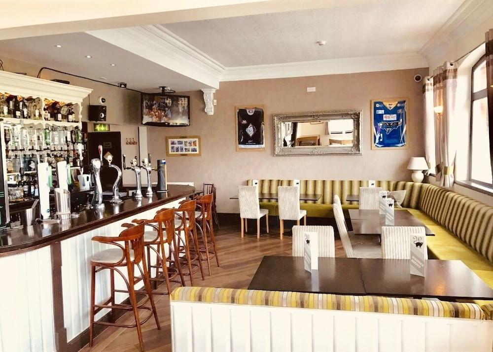The Whittington And Cat