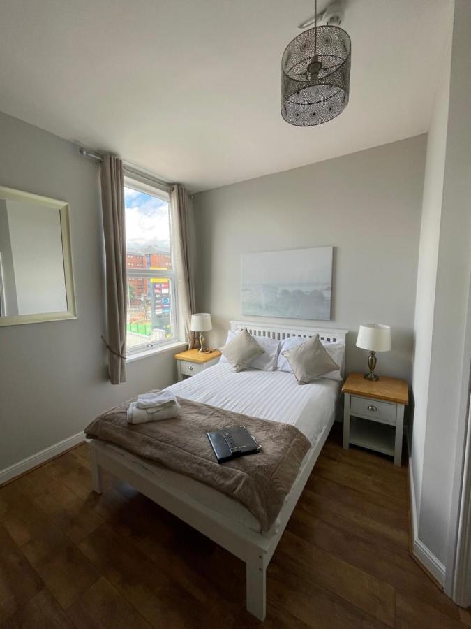 Mini-hôtel The Whittington And Cat 4*