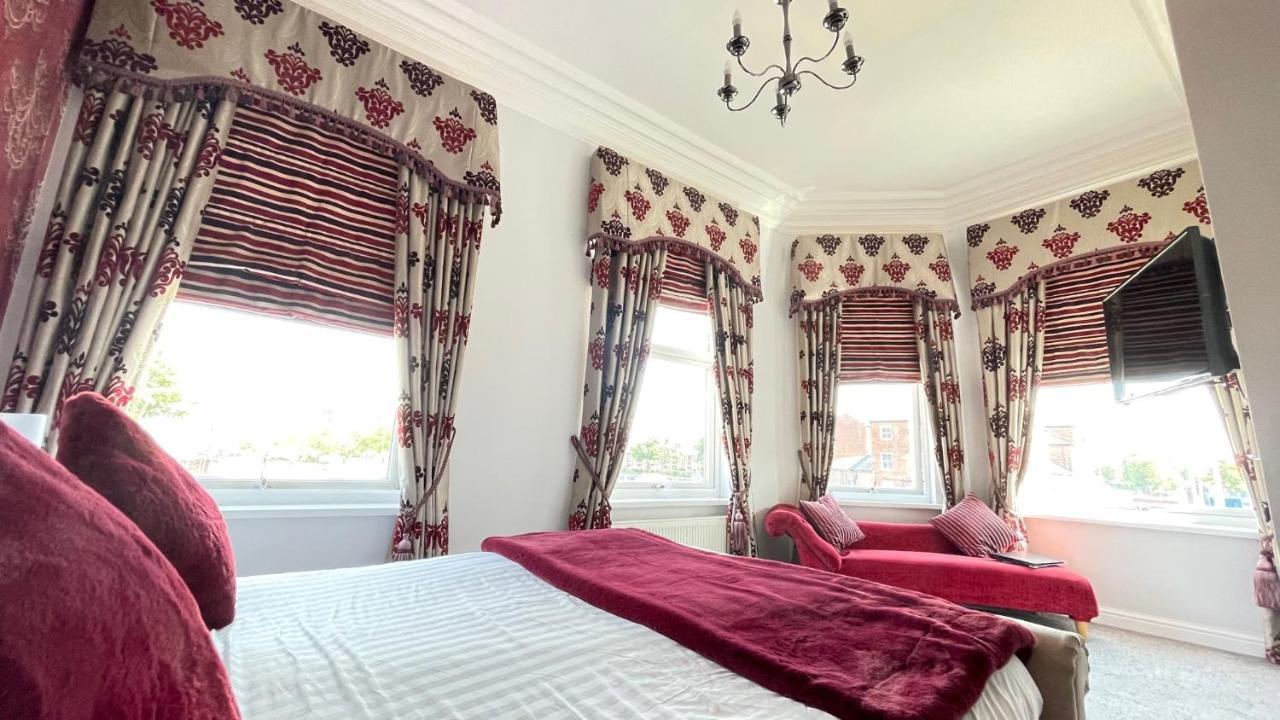 The Whittington And Cat Mini-hôtel Kingston upon Hull