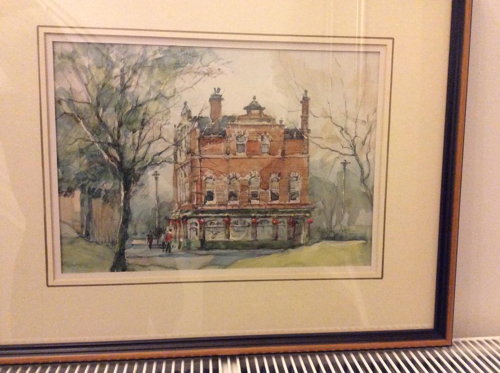 The Whittington And Cat Kingston upon Hull