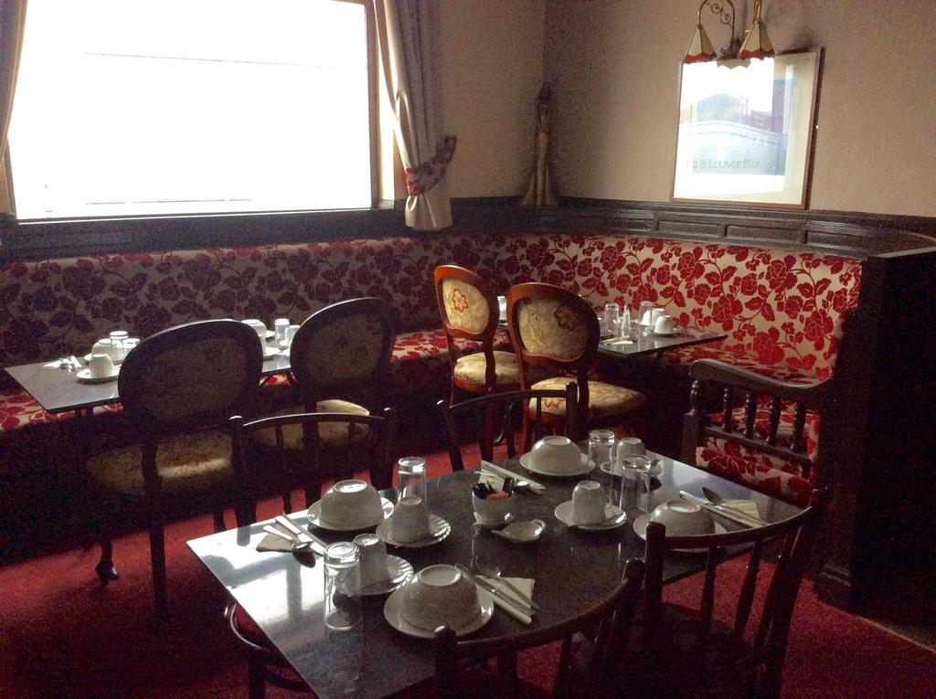 The Whittington And Cat Kingston upon Hull