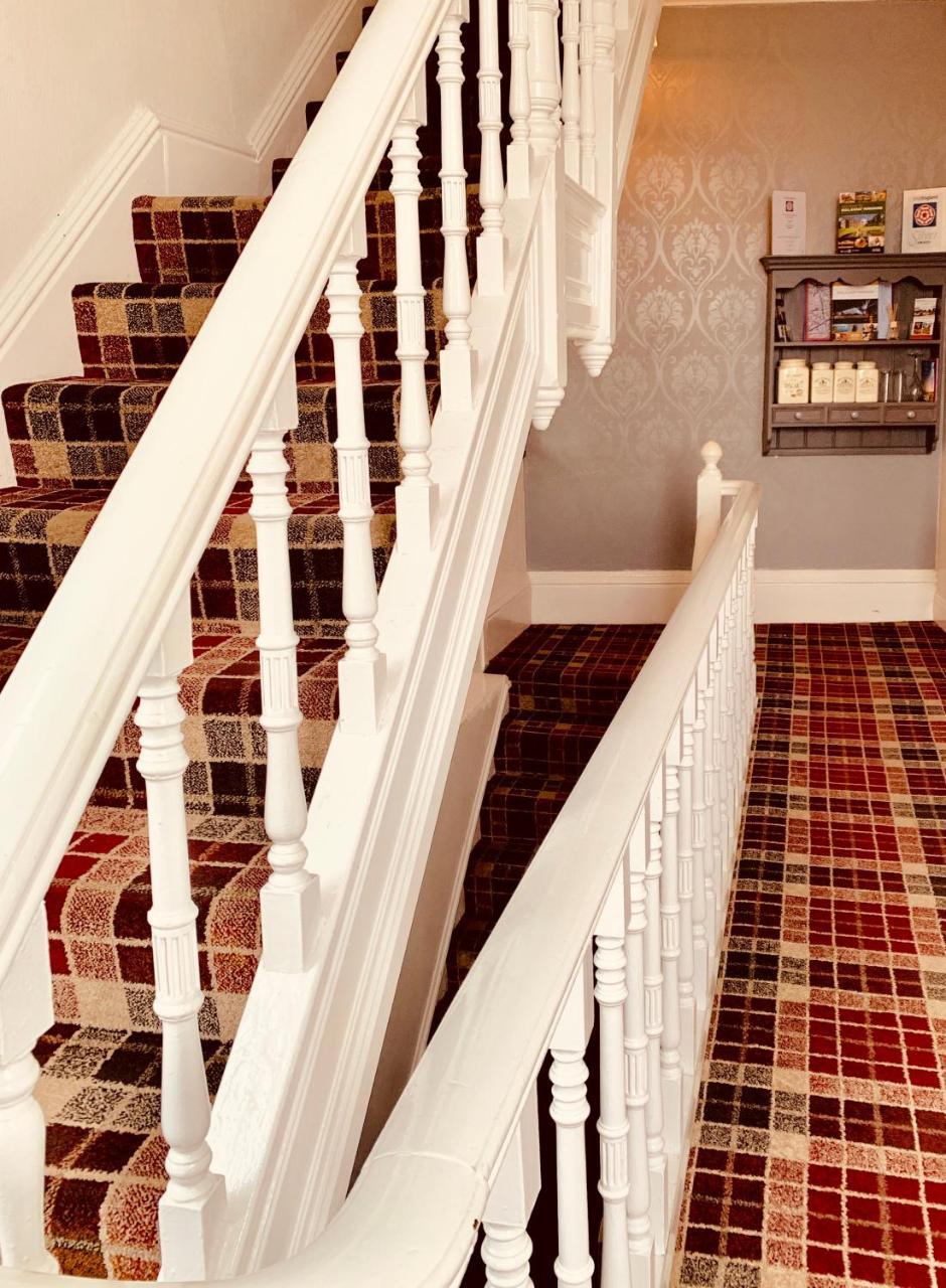 The Whittington And Cat Mini-hôtel Kingston upon Hull