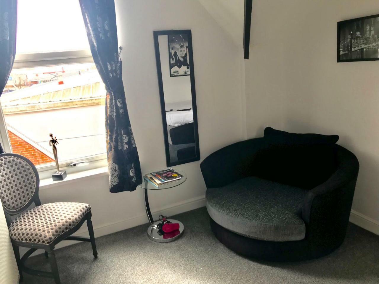 The Whittington And Cat Mini-hôtel 4*