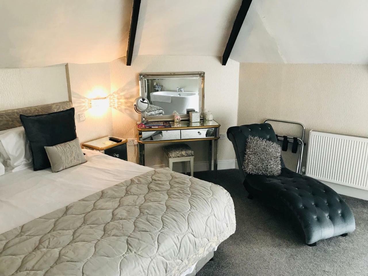 The Whittington And Cat Mini-hôtel