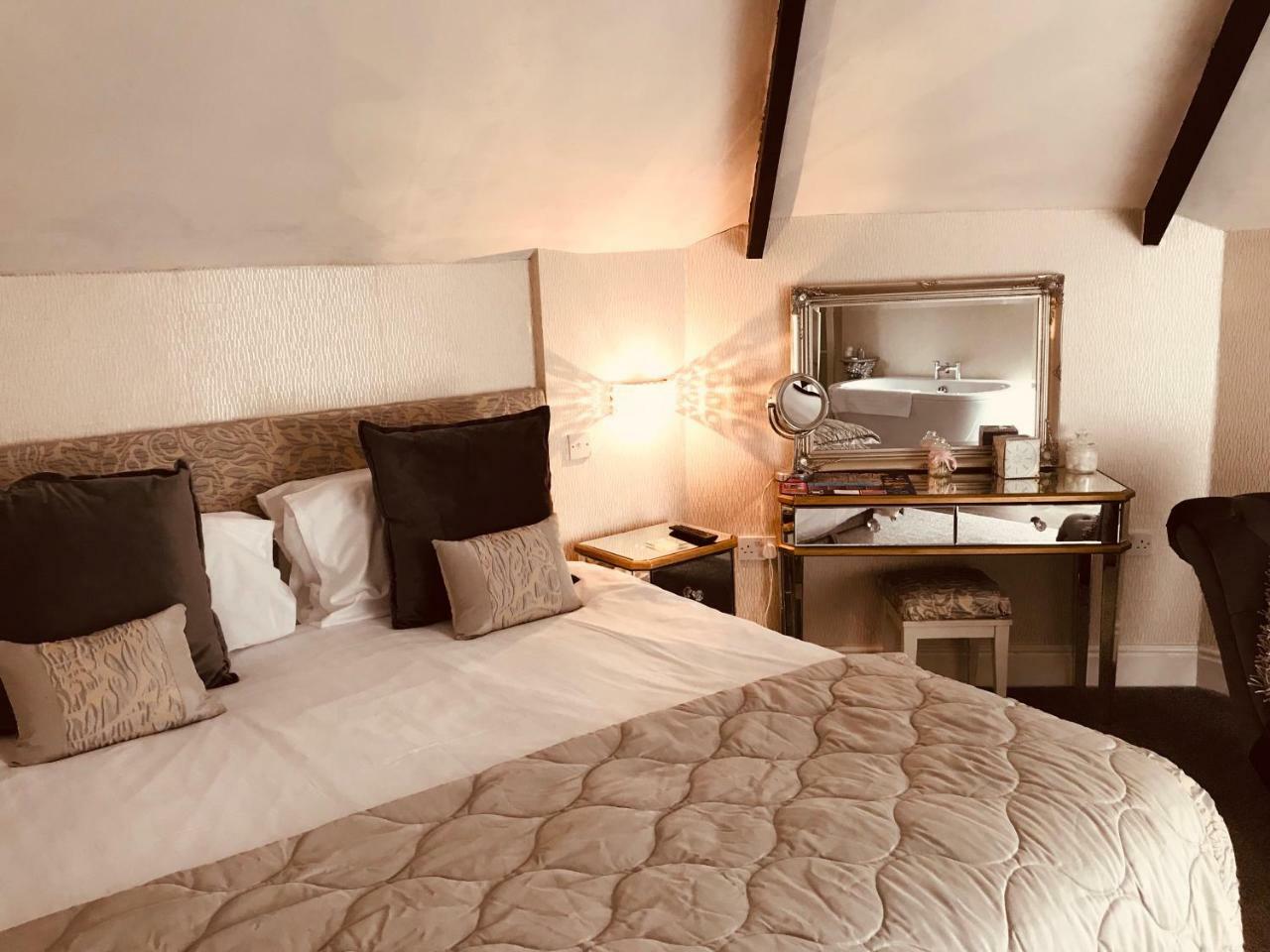 Mini-hôtel The Whittington And Cat 4*